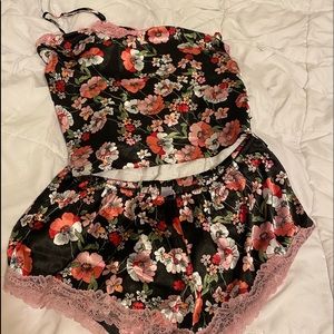 Cute PJ set !